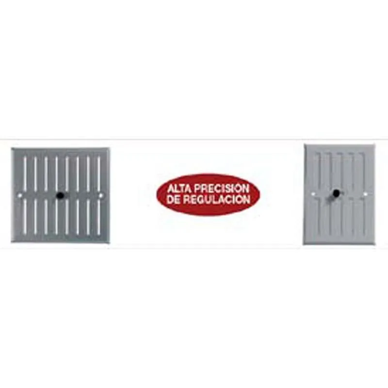 Compra REJILLA REGULABLE BLANCO 17 X 19 CM 0154 FEPRE 004725 al mejor precio