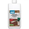 Compra LIMPIADOR POTENTE PARQUET 1 L HG 210100130 al mejor precio