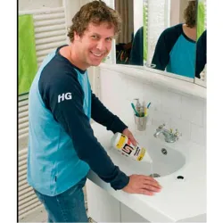 Compra DESATASCADOR POTENTE 1 L HG 139100130 al mejor precio