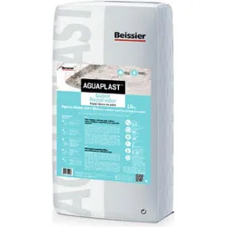 Compra PLASTE AGUAPLAST SUPER REPARADOR POLVO 1 KG BEISSIER 70071-001 al mejor precio