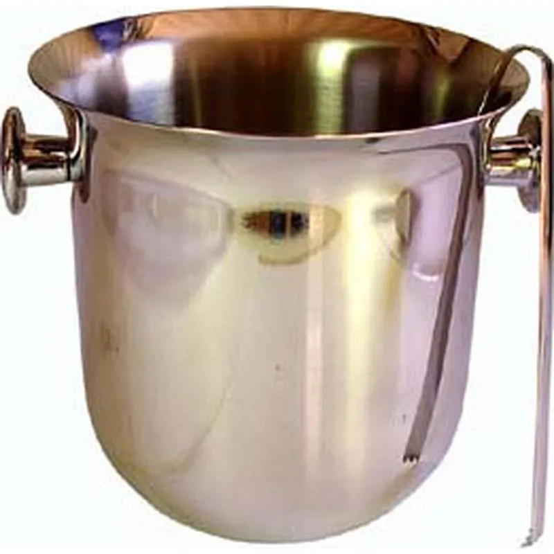 Compra CUBITERA INOX 18/10 TN INOX 200 5937612 al mejor precio