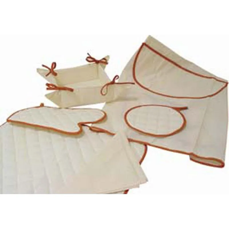 Compra BOLSA DE PAN B.ART 360 MARRON 5938824 al mejor precio