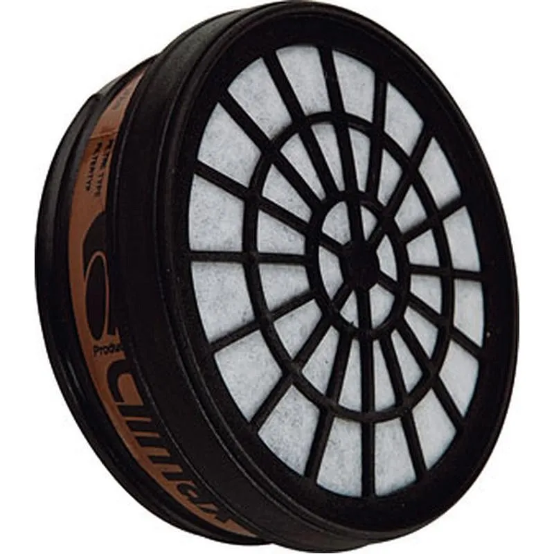 Compra FILTRO 755 / 756 PARA MASCARA 755-756-810 (PAR) A1 CLIMAX 2401755100100 al mejor precio