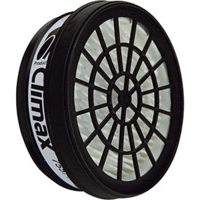 Compra FILTRO 755 / 756 PARA MASCARA 755-756-810 (PAR) P3 CLIMAX 2401755700100 al mejor precio