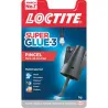 Compra ADHESIVO INSTANTANEO SUPER GLUE-3 PINCEL 5 GR LOCTITE 2640969 al mejor precio