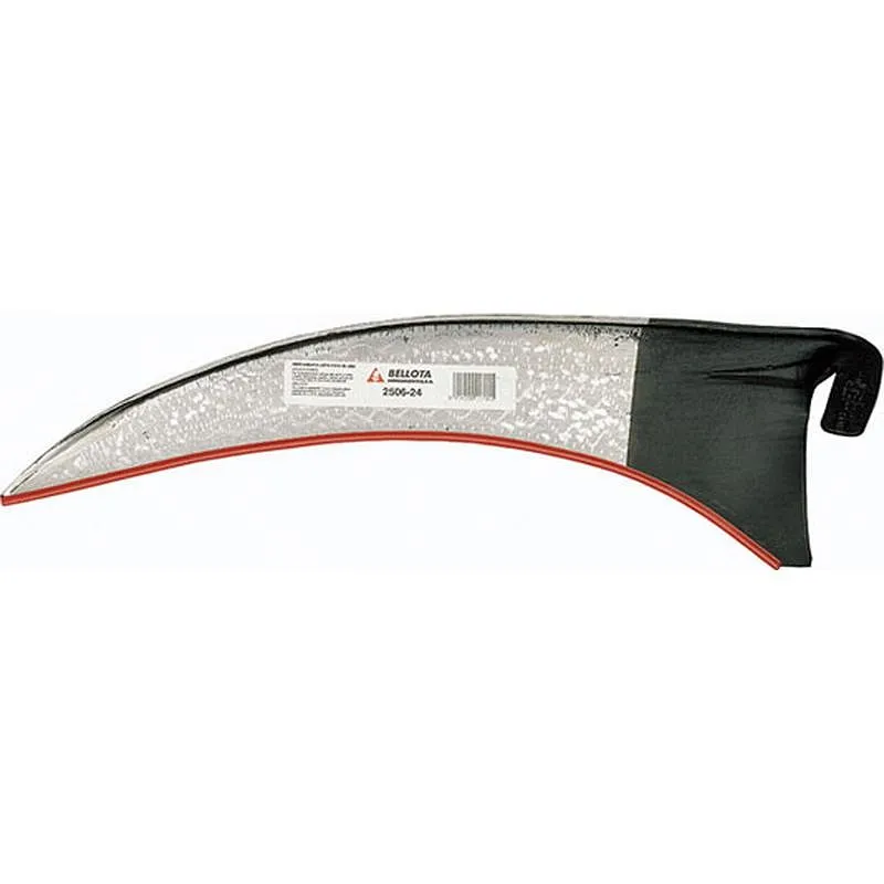 Compra GUADAÑA 560 MM 22 CM BELLOTA 2506-22 al mejor precio