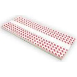 Compra PROTECTOR PARKING ESQUINA NEGRO/AMARILLO 400X150X15MM BOTTARI 18353 al mejor precio