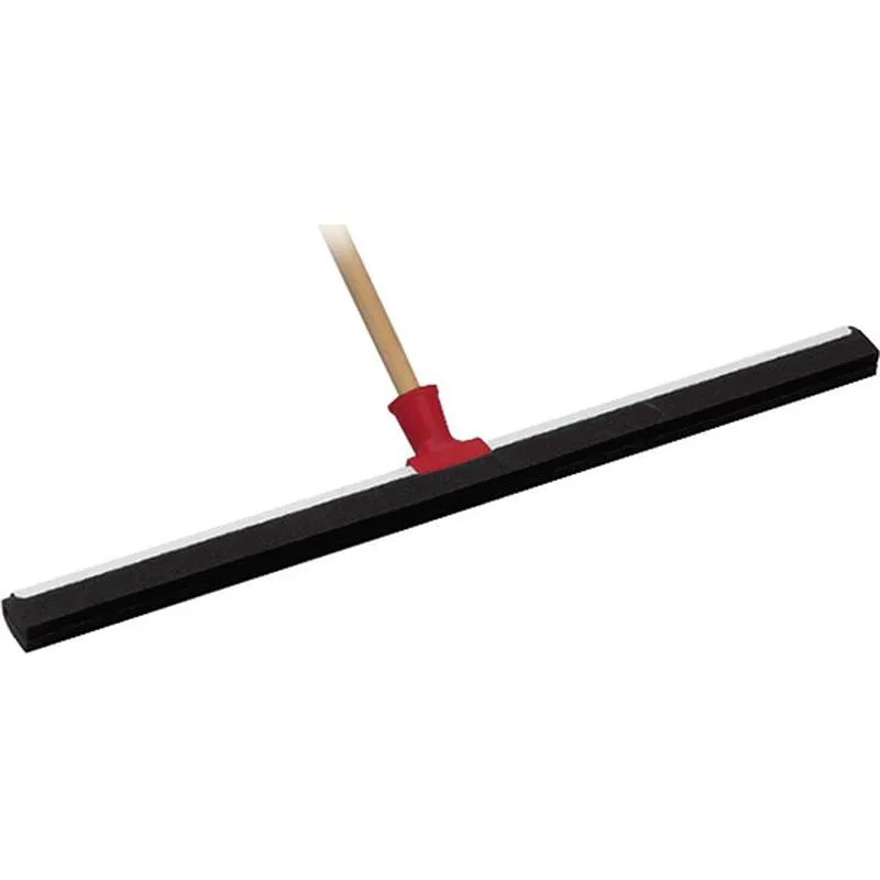 Compra ESPATULA LECHADA/LIMPIEZA SIN MANGO 44 CM RUBI 65919 al mejor precio