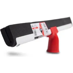 Compra ESPATULA LECHADA/LIMPIEZA SIN MANGO 44 CM RUBI 65919 al mejor precio