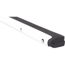 Compra ESPATULA LECHADA/LIMPIEZA SIN MANGO 44 CM RUBI 65919 al mejor precio