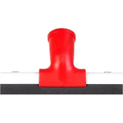 Compra ESPATULA LECHADA/LIMPIEZA SIN MANGO 44 CM RUBI 65919 al mejor precio