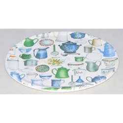 SALVAMANTEL 16,5 CM R2S...