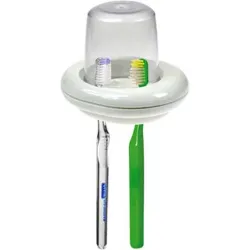 Compra PORTACEPILLOS BLANCO EVOLIA ALLIBERT NON 17802-12 al mejor precio