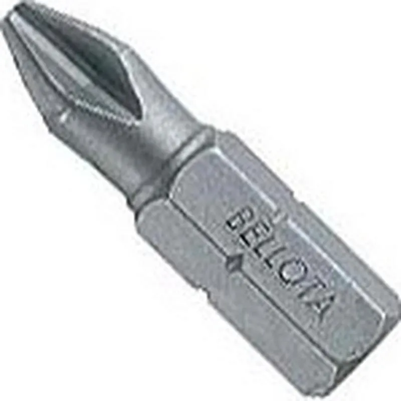 Compra PUNTA ATORNILLAR STD HEXAGONAL 3 UDS - 6318-5 BELLOTA 6071590 al mejor precio