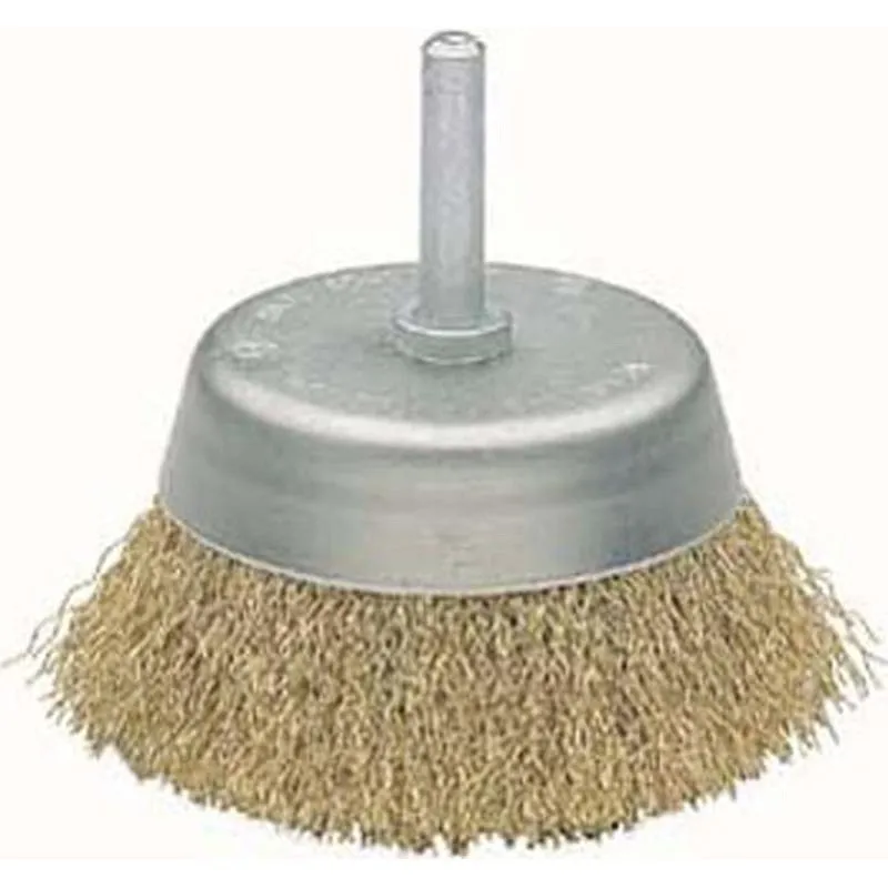 Compra CEPILLO BRICOLAJE TAZA diametro 50 MM BELLOTA 50808-50 al mejor precio