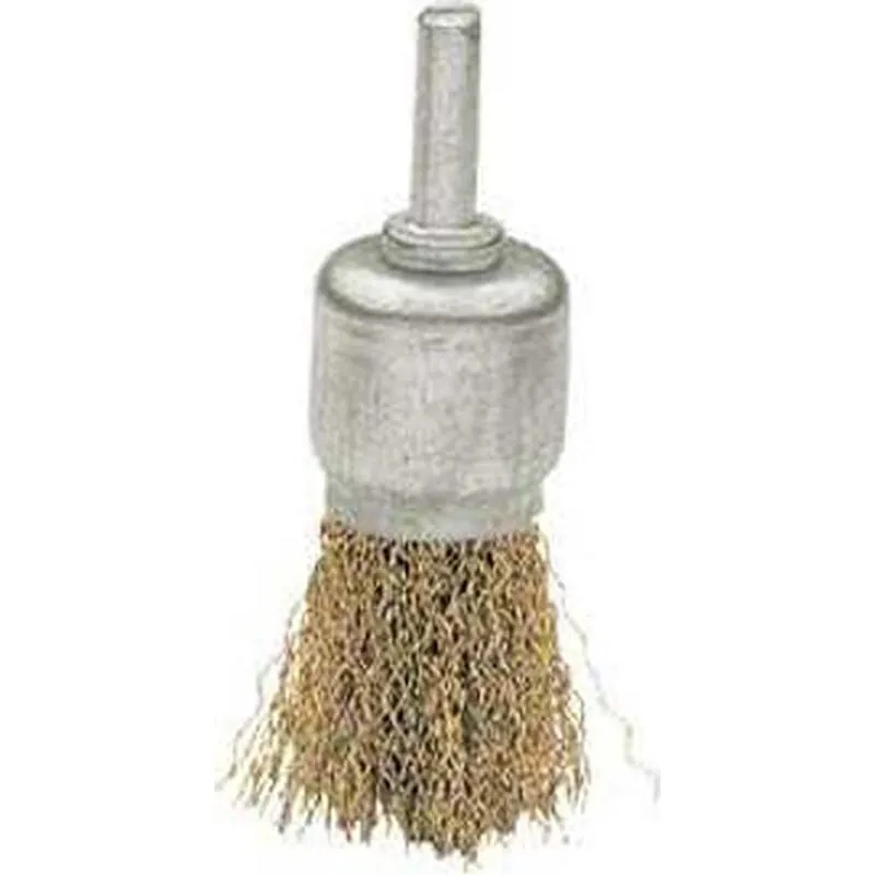 Compra CEPILLO BRICOLAJE TAZA diametro 25 MM BELLOTA 50809-25 al mejor precio