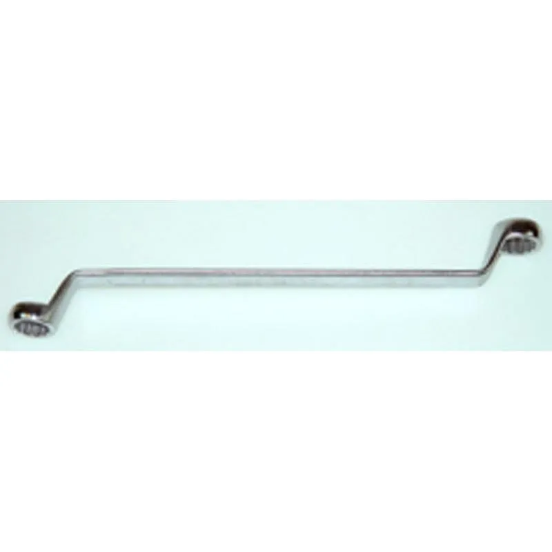 Compra LLAVE ESTRELLA ACODADA DIN 838 RACO 14-15 6129588 al mejor precio