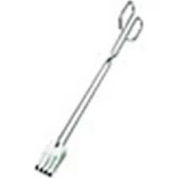 PINZA BARBACOA 40 CM IRIS...