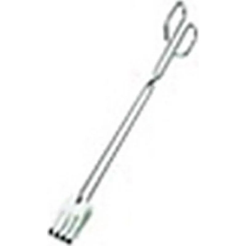 Compra PINZA BARBACOA 40 CM IRIS 4052-I al mejor precio