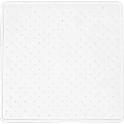 ALFOMBRA DE DUCHA 54X54 CM...