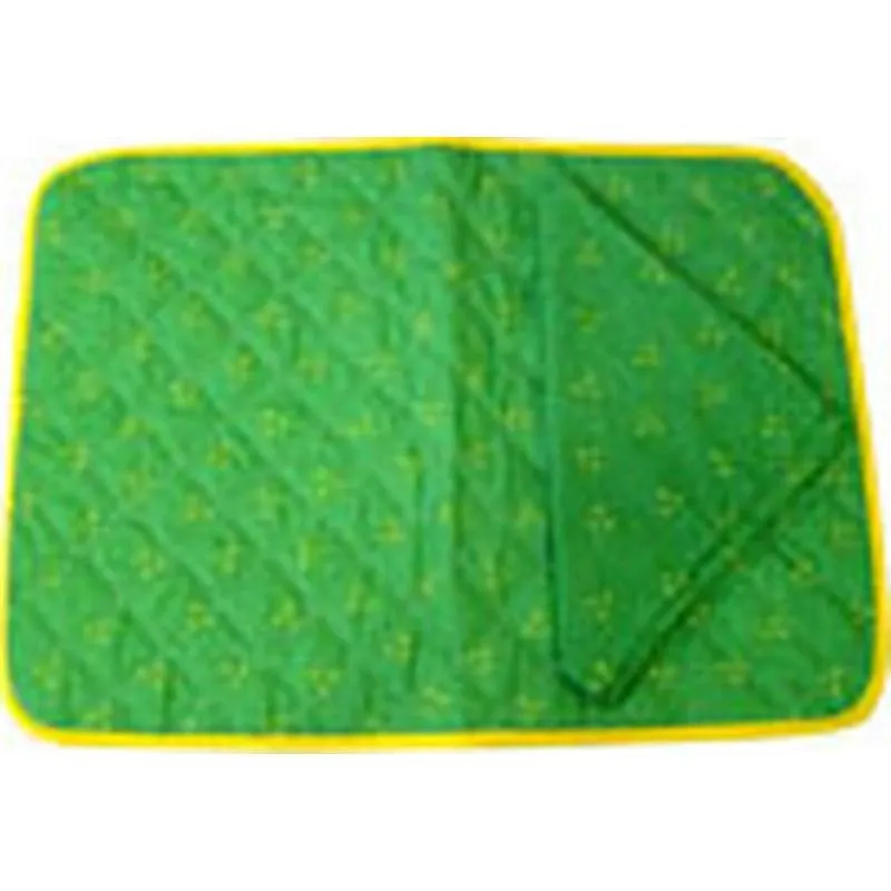 Compra MANTEL INDIVIDUAL CON SERVILLETA 340 VERDE 6297118 al mejor precio