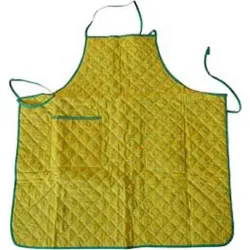 DELANTAL ACOLCHADO B.ART...