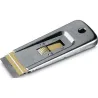 Compra RASCADOR VIDRIOS PROFESIONAL 40 MM STANLEY 0-28-500 al mejor precio