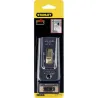 Compra RASCADOR VIDRIOS PROFESIONAL 40 MM STANLEY 0-28-500 al mejor precio