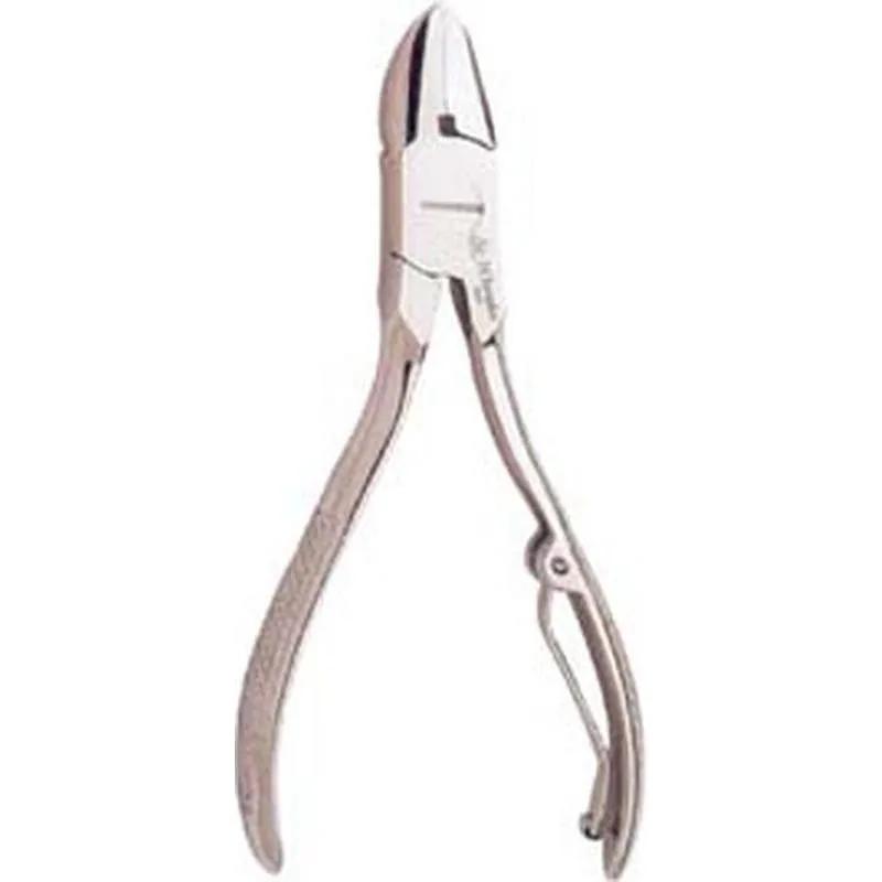 Compra ALICATE UÑAS 10CM 4" 3 CLAVELES 12130 al mejor precio