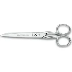 TIJERA COSTURA NIQUELADA 6"...