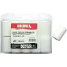 Compra MINI RODILLO RECAMBIO ESPUMA MULTIUSOS 5 CM X diametro16 MM (20 UDS) KOLOREA 6370775 al mejor precio