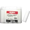 Compra MINI RODILLO RECAMBIO ESPUMA MULTIUSOS 10 CM X diametro16 MM (10 UDS) KOLOREA 6370876 al mejor precio