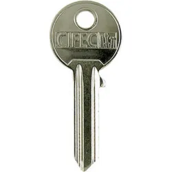 LLAVE ACERO CI-DL JMA CI-DL