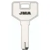 Compra LLAVE SEGURIDAD LATON PUNTOS EZ-DS15R JMA EZ-DS15R al mejor precio