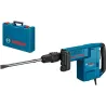 Compra MARTILLO CON CABLE DEMOLEDOR SDS MAX GSH11E 1500W 25J BOSCH PROFESIONAL 0611316703 al mejor precio