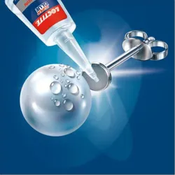 Compra ADHESIVO INSTANTANEO SUPER GLUE-3 PRECISION MAX 10 GR LOCTITE 2640970 al mejor precio