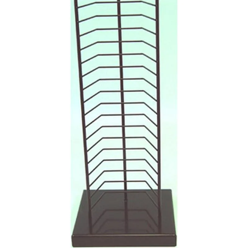 Compra TORRE METALICA VIENA NEGRA CASETTE-55 DX-23055 al mejor precio