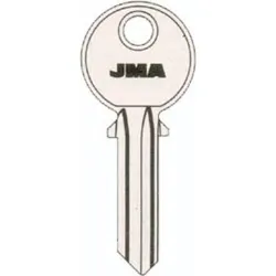 LLAVE ACERO 38D JMA 38-D