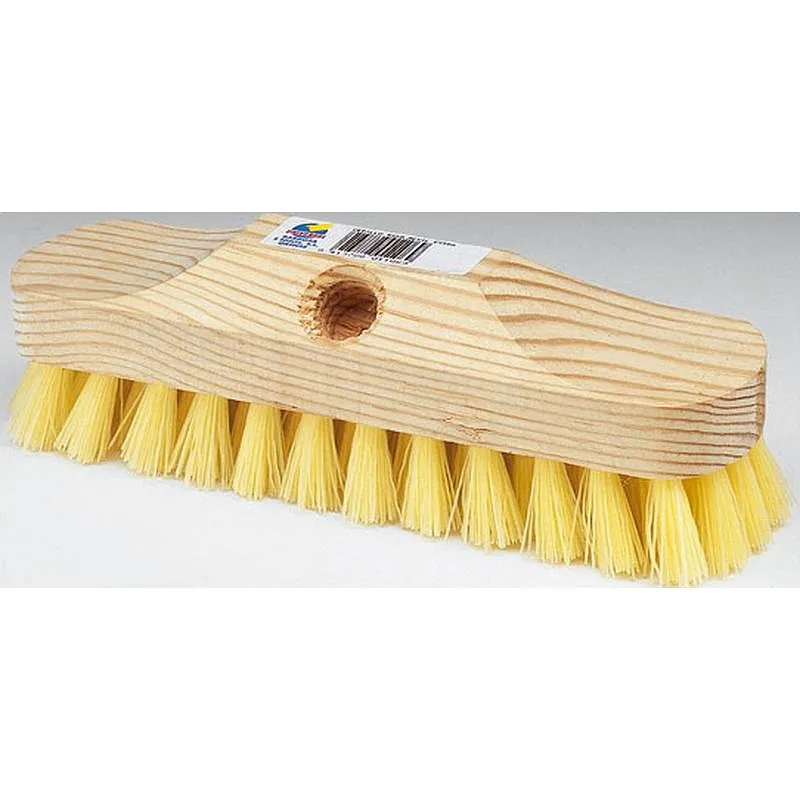 Compra CEPILLO BUQUE MEXIL EXTRA 5 X 10 UNIVERSAL 1106 al mejor precio