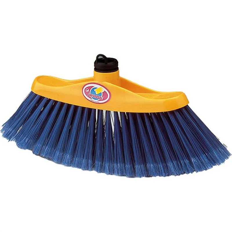 Compra ESCOBA MELOSA SIN PALO 24X4,6 CM UNIVERSAL 1736 al mejor precio