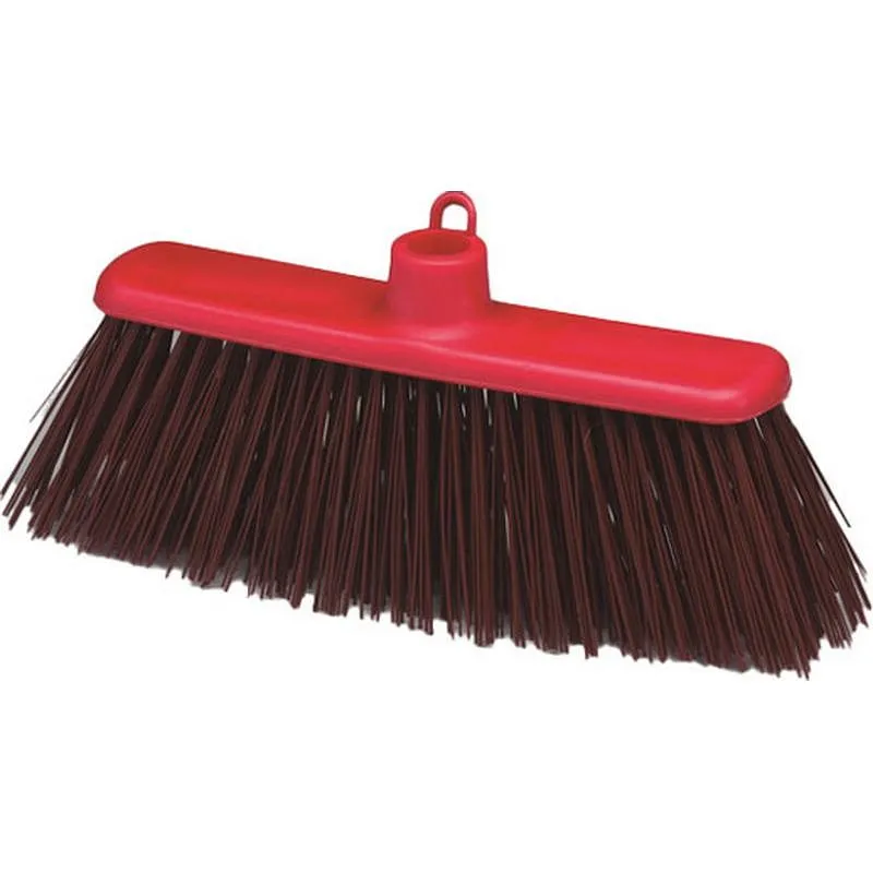 Compra ESCOBA MOQUETA TRES SIN PALO 24,5X5 CM UNIVERSAL 1757 al mejor precio