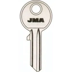 LLAVE ACERO CI-4D P JMA CI-4DP