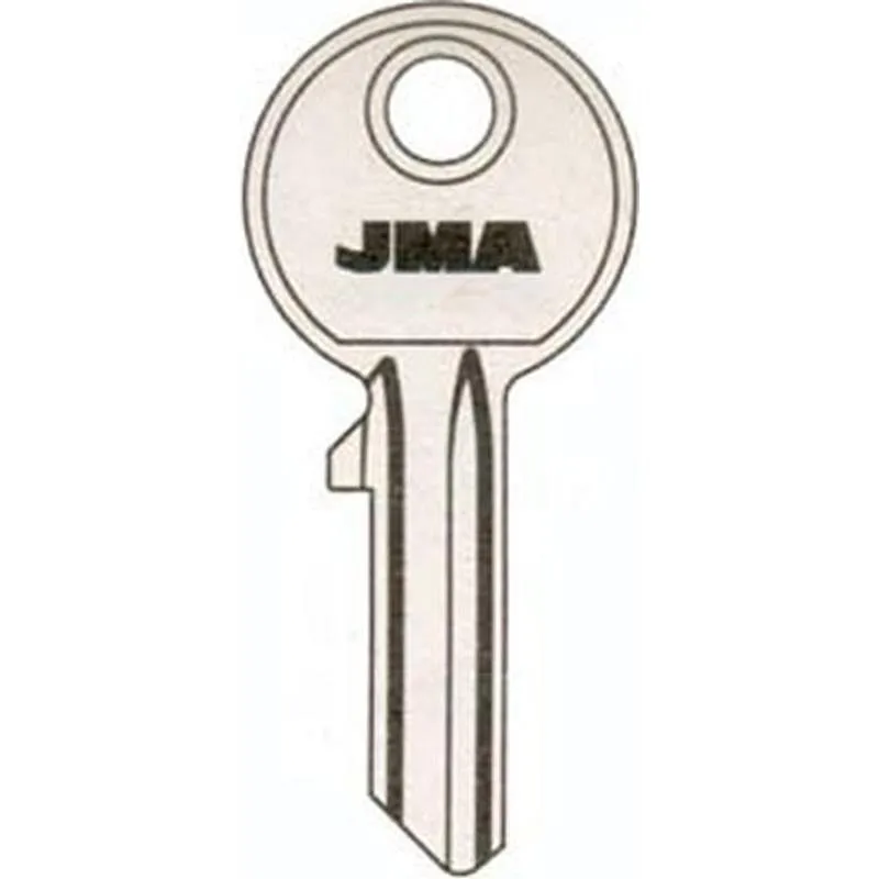 Compra LLAVE ACERO CI-4D P JMA CI-4DP al mejor precio