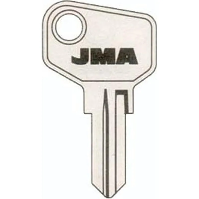 Compra LLAVE ACERO AB-6I JMA AB-6I al mejor precio