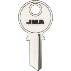 LLAVE ACERO AGA-3I JMA AGA-3I