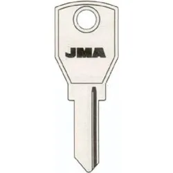 LLAVE ACERO AGA-5D JMA AGA-5D