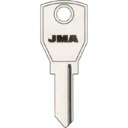 LLAVE ACERO AGA-5I JMA AGA-5I