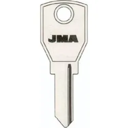 LLAVE ACERO AGA-6D JMA AGA-6D