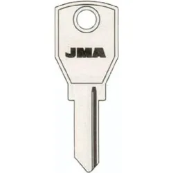 LLAVE ACERO AGA-6I JMA AGA-6I