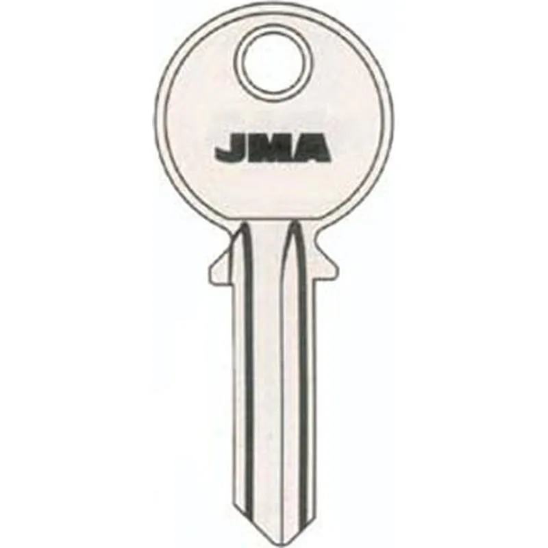 Compra LLAVE ACERO AZ-D JMA AZ-1D al mejor precio